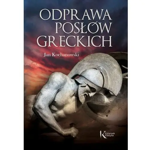 Odprawa posłów greckich