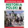 Odrodzenie Polski. Historia Polski. Najmniejsza dla najmniejszych Sklep on-line