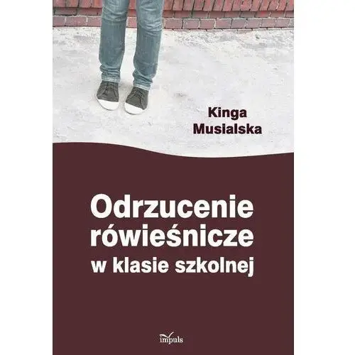 Odrzucenie rówieśnicze w klasie szkolnej