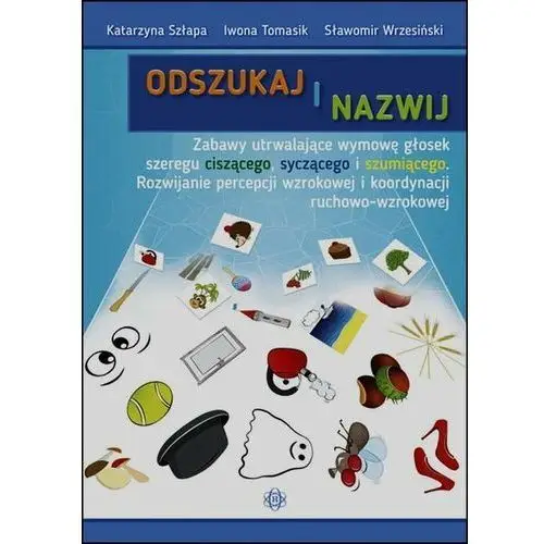 Odszukaj i nazwij