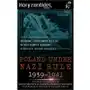 Odtajnione przez cia: poland under nazi rule 1939-1941. amerykański raport o sytuacji w polsce Sklep on-line