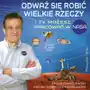 Odważ się robić wielkie rzeczy. I ty możesz pracować w NASA Sklep on-line