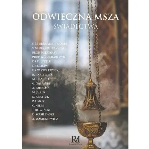 Odwieczna msza