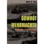 Odwrót wehrmachtu. prowadzenie przegranej wojny 1943 r Sklep on-line