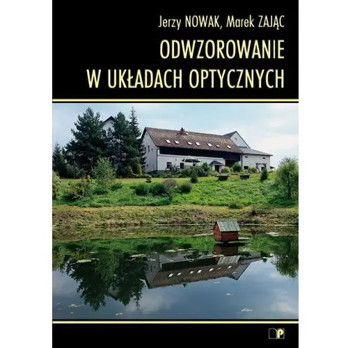 Odwzorowanie w układach optycznych