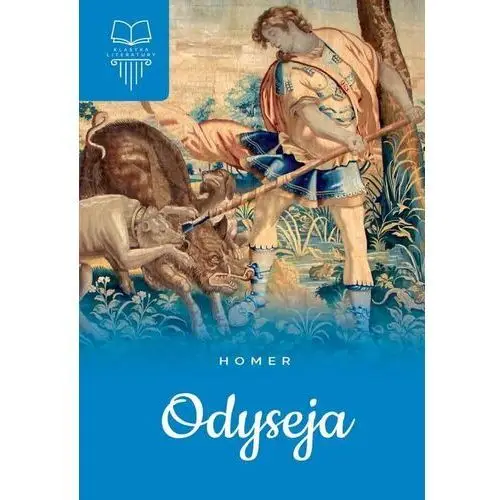 Odyseja