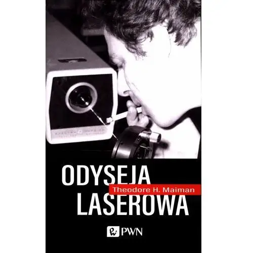 Odyseja laserowa