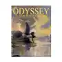 Odyssey the art and works of mike hoffman Createspace independent publishing platform Sklep on-line