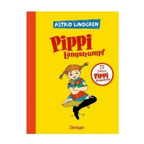 Pippi langstrumpf 1 Oetinger