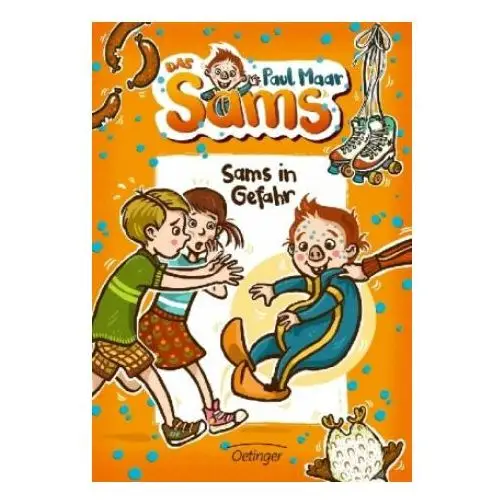 Sams in Gefahr