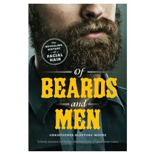Of beards and men The university of chicago press