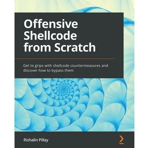 Offensive Shellcode from Scratch