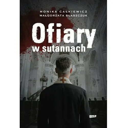 Ofiary w sutannach