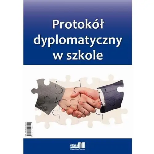 Protokół dyplomatyczny w szkole