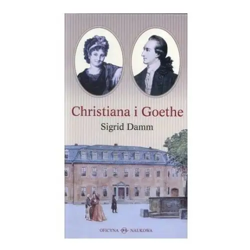 Christiana i goethe sigrid damm