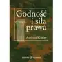 Oficyna naukowa Godność i siła prawa. szkice socjologicznoprawne Sklep on-line