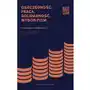 Oszczędność praca solidarność. wybór pism franciszek stefczyk Oficyna naukowa Sklep on-line