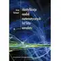 Oficyna wydawnicza politechniki warszawskiej Identyfikacja modeli matematycznych faz lotu samolotu Sklep on-line