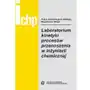 Oficyna wydawnicza politechniki warszawskiej Laboratorium kinetyki procesów przenoszenia w inżynierii chemicznej Sklep on-line