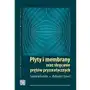 Oficyna wydawnicza politechniki warszawskiej Płyty i membrany oraz skręcanie prętów pryzmatycznych Sklep on-line