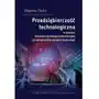 Oficyna wydawnicza politechniki warszawskiej Przedsiębiorczość technologiczna w procesie kreowania przewagi konkurencyjnej przedsiębiorstw wysokich technologii Sklep on-line