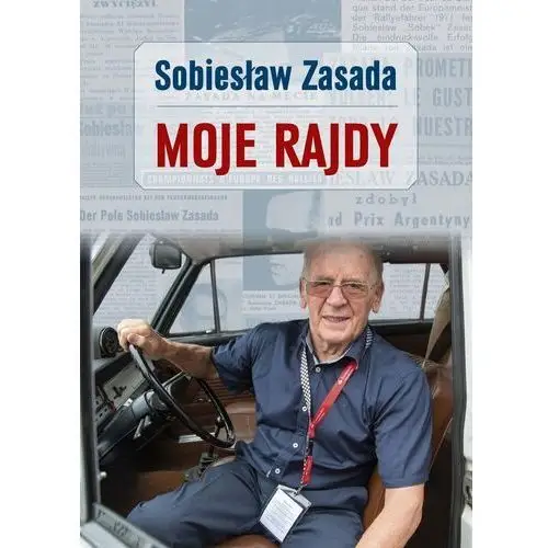 Oficyna wydawnicza przybylik&rosner Moje rajdy