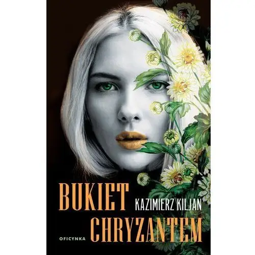 Bukiet chryzantem Oficynka