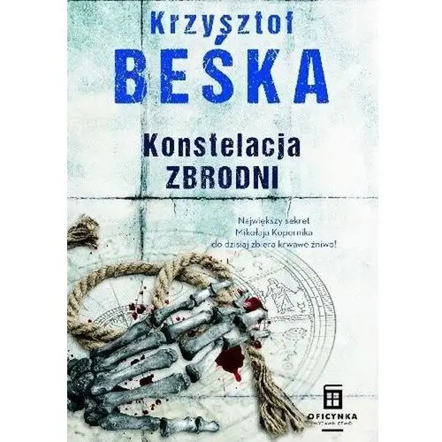 Konstelacja zbrodni 2