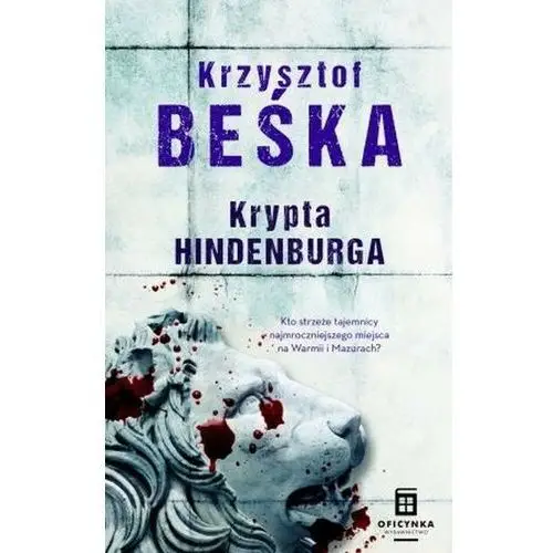 Oficynka Krypta hindenburga 2