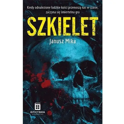 Oficynka Szkielet