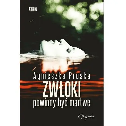 Zwłoki powinny być martwe, AZ#474FA84CEB/DL-ebwm/mobi