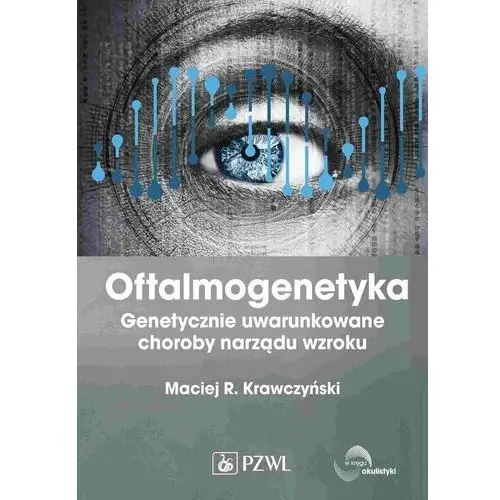 Oftalmogenetyka