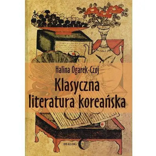 Klasyczna literatura koreańska