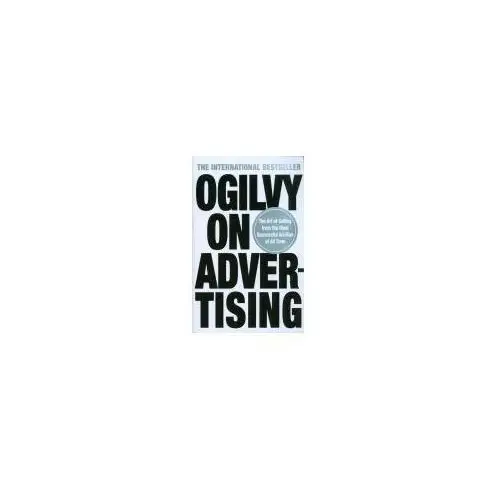 Ogilvy on Advertising David Ogilvy