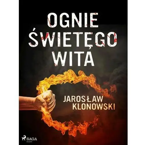 Ognie Świętego Wita