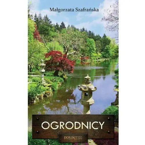 Ogrodnicy