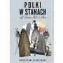 Polki w stanach, czyli husaria made in china Oh book Sklep on-line