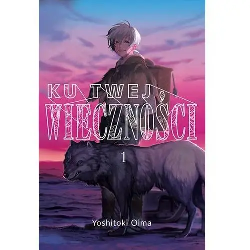 Oima yoshitoki Ku twej wieczności 1