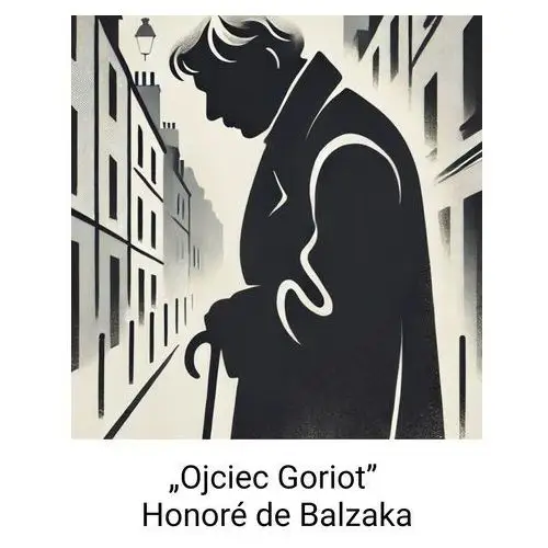 Ojciec Goriot