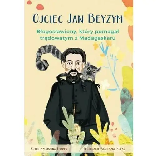 Ojciec Jan Beyzym