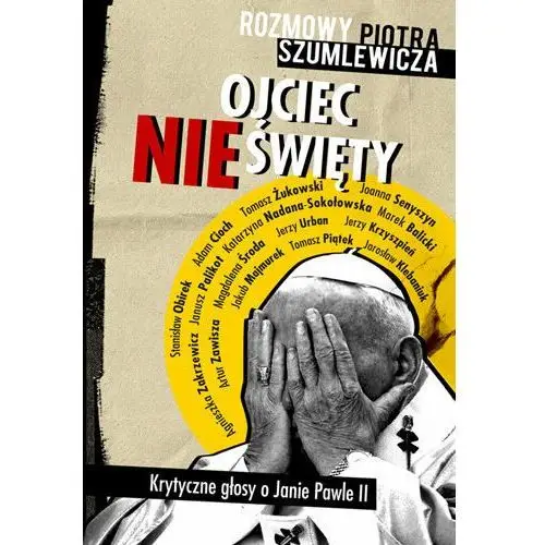 Ojciec nieświęty