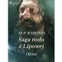 Ojciec. Saga rodu z Lipowej. Tom 6 Sklep on-line