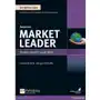 O'keeffe, margaret Market leader 3ed extra advanced. podręcznik + dvd-rom Sklep on-line