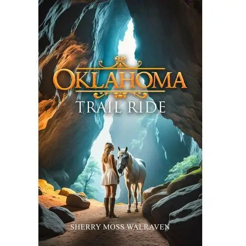 Oklahoma Trail Ride