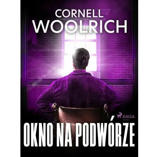 Okno na podwórze