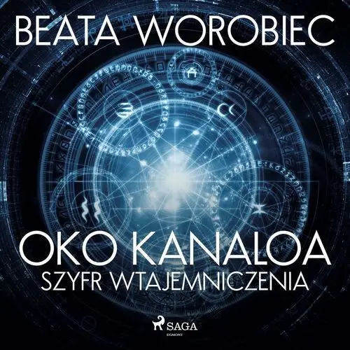 Oko kanaloa - szyfr wtajemniczenia