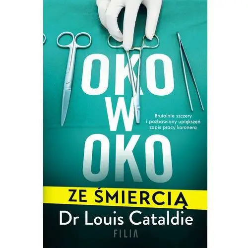 Oko w oko ze śmiercią