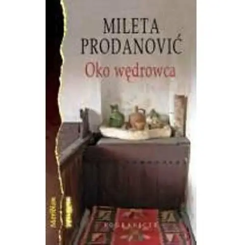 Oko wędrowca