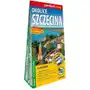 Okolice Szczecina. Mapa turystyczna 1:75 000 Sklep on-line