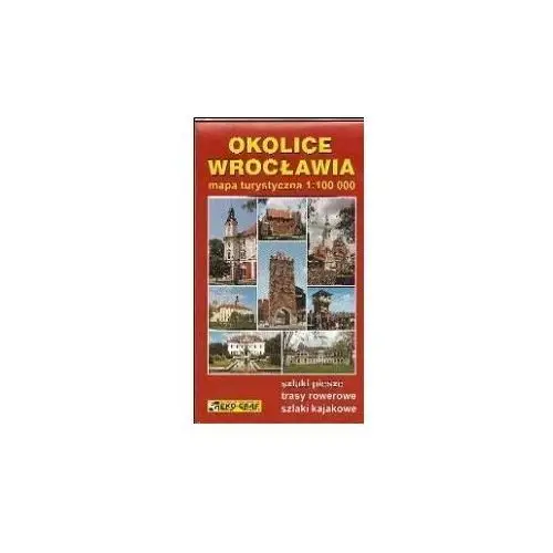 Okolice Wrocławia